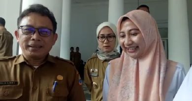 Jawara Lebak Angkat Bicara Viralnya Vidio Bupati Hj Iti