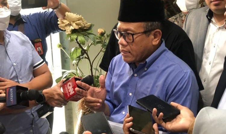 SP3 Laporan Dugaan Ijazah Palsu Bupati Lahat Cik Ujang, IPW Minta Polisi Buka Kembali.