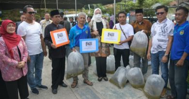 Pemkab Purwakarta Pelayanan Publik Harus Gerak Cepat Untuk Layani Warga.