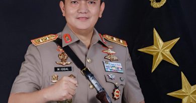 Diduga APH Tutup Mata Maraknya Judi Togel Berkeliaran di Rohil.