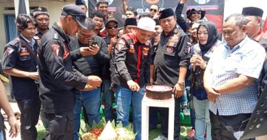 BPPKB DPRT Panaragan Penggilingan Gelar Acara Santunan Anak Yatim Piatu.