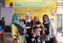 Bupati Anne Tindak Lanjuti Arahan Kemenkes Penanganan Polio di Kab, Purwakarta.