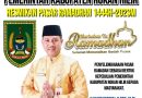 Pemkab Rohil: Motivasi UMKM. Pasar Ramadhan Tahun 2023 Resmi Dibuka.