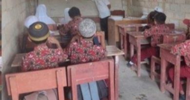 Dinas Pendidikan Tanbu Akan Perbaiki Ruang Kelas SDN Rantau Panjang