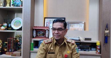 Kadis Pendidikan Tanah Bumbu Belum Bisa Pastikan Libur Sekolah diBulan Romadhan