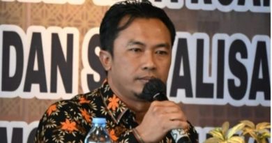 Bimtek Anggota DPRD Kab Tanah Bumbu Mekanisme Penyusunan Rencana Tata Ruang Wilayah (RTRW)