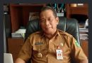 Bupati Abah HM Zairullah Azhar Ingin Mall Pasar Moderen dibangun di Tanah Bumbu