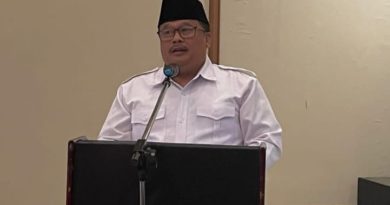 Kemenag dan Pemkab Purwakarta Fasilitasi Tempat Ibadah untuk Jemaat GKPS.