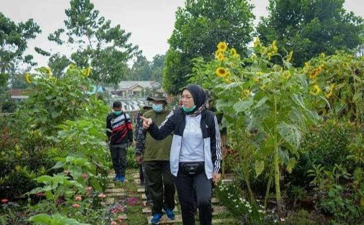 Destinasi Wisata Purwakarta Memang Istimewa.