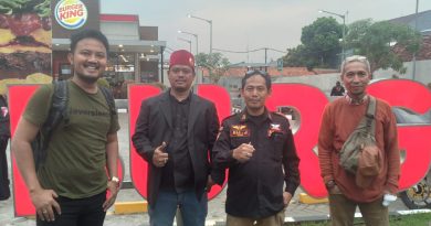 Bulan Suci Ramadhan Penuh Berkah Ormas BPPKB Purwakarta Bagikan 2000 Takjil dan 300 Nasi Box.