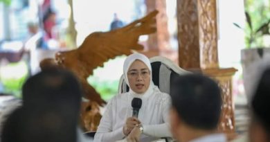 ASN Purwakarta Harus Punya Integritas Tinggi Untuk Tidak  Pamer Kemewahan