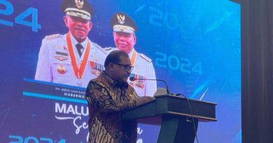 Kemendagri:  Optimalkan Potensi Prov Maluku Utara untuk Pemerataan dan Kesejahteraan Ekonomi.