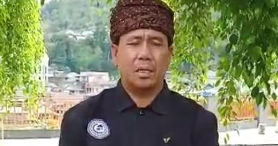 Tambang Emas di Area Cikidang Diduga Tidak Berijin.