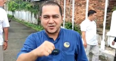 Caleg Partai Nasdem Purwakarta Untuk Kuota Terisi Penuh Partai Nasdem Juara.