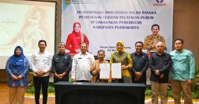 Bupati Purwakarta Pastikan Optimalisasi Pelayanan Publik.