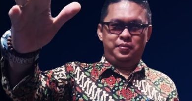 Viral Kasus Sekda SF Hariyanto Bongkar Masalah Internal, Ketua KNPI Riau: “Sebaiknya APH Segera Panggil dan Periksa Dia itu”