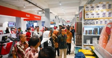 Pemkab Purwakarta Fokus Ciptakan Iklim Investasi Yang Kondusif.