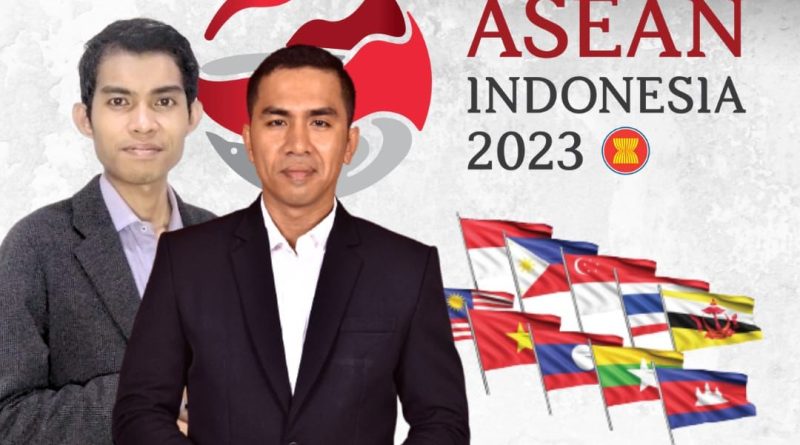 Sukses Mengamankan Pertemuan Tingkat Tinggi ASEAN Ke-41 di Labuan Bajo, DPN LKPHI, Polri Apresiasi Kinerja Polri