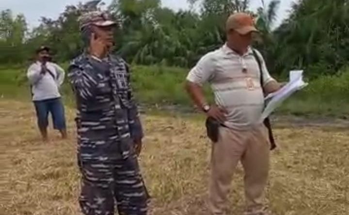 Masyarakat Minta APH Tindak Tegas, Mafia Tanah Hutan Lindung Mangrove Berkeliaran.