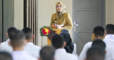 Bupati Purwakarta Anne Gelar Job Fair 2023, Buka Ribuan Lowongan Pekerjaan Bagi Masyarakat.