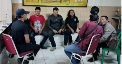 Kepolisian Bogot Gelar Penyelidikan, Aksi Video Viral Pemalakan di Rancabungur.