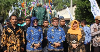 Bupati Imron Sambut Baik Peningkatan Produksi Tebu di Kabupaten Cirebon