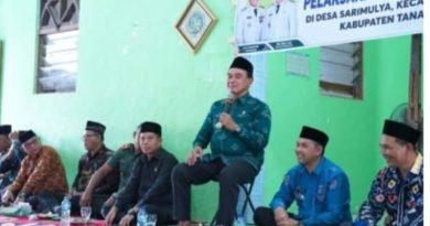 LKSA Gelar Bimbingan Teknis Pelayanan Sosial Bagi Anak dengan Fokus Pemahaman Agama