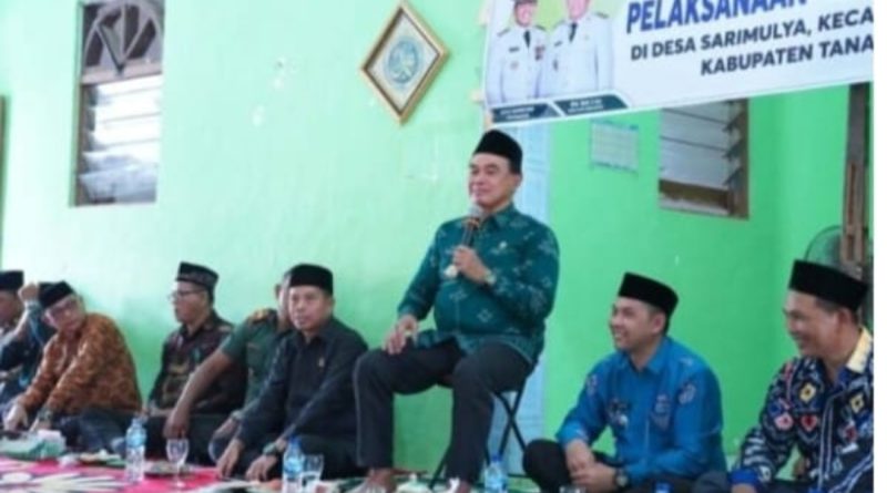 LKSA Gelar Bimbingan Teknis Pelayanan Sosial Bagi Anak dengan Fokus Pemahaman Agama