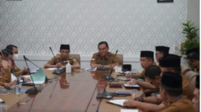 Pesta Adat Dan Budaya Mappanre RI Tasie Pantai Pagatan di Meriahkan Artis Ibu Kota