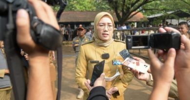 Bupati Purwakarta Gerak Cepat Atasi Penyakit LSD, Ribuan Sapi Dan Kerbau Berhasil Divaksinasi