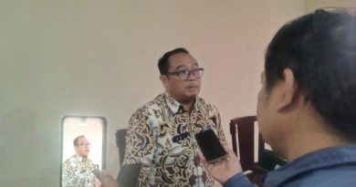 Hanya 11 Kapus Miliki Sertifikat Barjas dari 60 Kapus Yang Ada di Kabupaten Cirebon