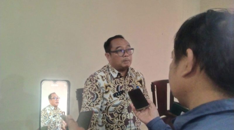 Hanya 11 Kapus Miliki Sertifikat Barjas dari 60 Kapus Yang Ada di Kabupaten Cirebon