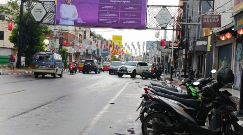 Masuki Awal Semester Kedua 2023, Retribusi Dishub Purwakarta Capai 36 Persen