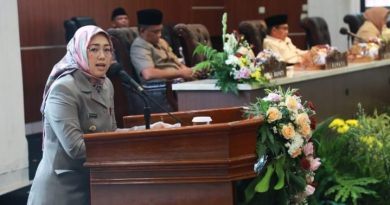 Bupati Purwakarta Berharap DPRD Segera Menyetujui Raperda PPA