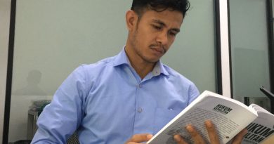 M Ikhsan Rinaldi Lussy SH : Angkat Bicara Bupati Cirebon Harus Tegas Soal Dugaan Pungli di SDN 1 Durajaya