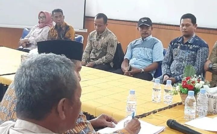 Mencegah Penyalahgunaan Dan Peredaran Narkoba,Polres Morowali Mengambil Langkah Strategis