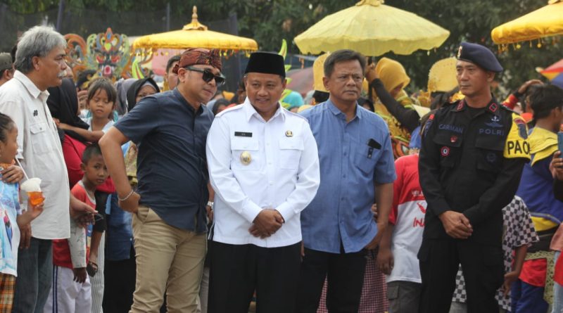 Menjaga Budaya Tetap Hidup, Riksa Budaya Jabar Digelar di Kabupaten Cirebon