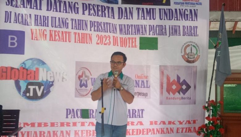 Yosep Nurgeraha ; Jurnalis Bagaian Matahari yang Terus Bersinar