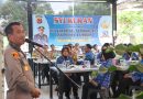 Polresta Cirebon Gelar Syukuran HUT ke-52 Korpri