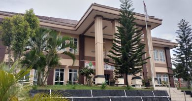 Kontroversi Hukum:Pengadilan Negri Batulicin Dalam Sorotan Publik Diduga Asas Asas Perdata Terlanggar”