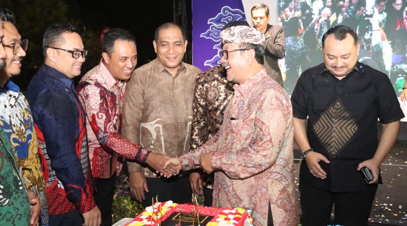 Polres Cirebon Kota Terima Penghargaan Dari KPAID Kabupaten Cirebon