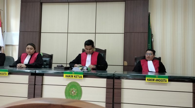 Sidang Kontroversial di Pengadilan Batulicin: Tanah Sengketa dan Pelanggaran Hukum Menjadi Sorotan Utama”