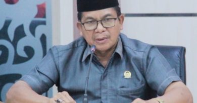 Dorong Kemajuan UMKM,Komisi II DPRD Tanah Bumbu Gelar Rapat Kerja Strategis