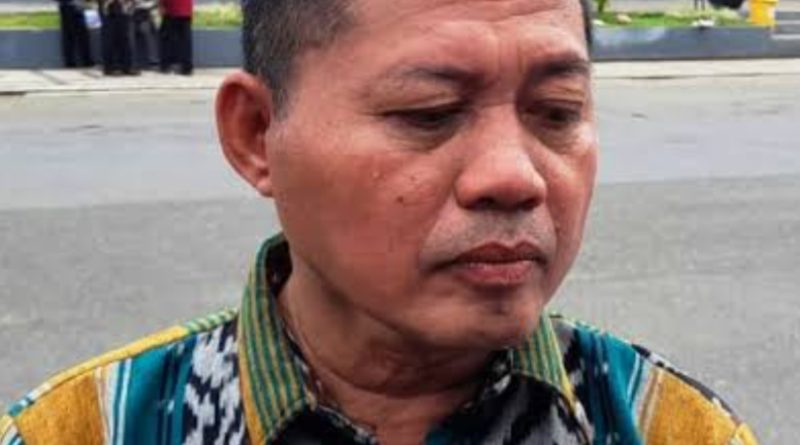 Wakil Ketua DPRD Dorong Inovasi Pertanian.