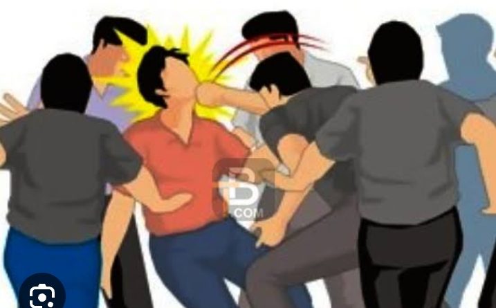 Wartawan Media Online Jadi Korban Pengeroyokan Oknum Mafia BBM
