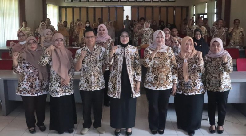 Penanganan Stunting di Kabupaten Cirebon Terus Dikebut