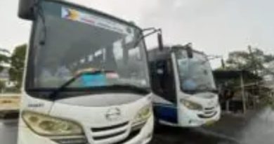 Damri meluncurkan Layanan Bus Baru untuk Meningkatkan Keterhubungan Antar-Kecamatan di Kotabaru