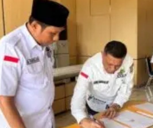 Upaya Meningkatkan Akses Pelayanan Kesehatan: Pemerintah Kabupaten Kotabaru Jalin Kerjasama dengan RSUD dr. H. Andi Abdurrahman Noor dan Terus Berkembang ke Rumah Sakit Lainnya”