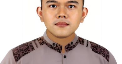 Gading Umbaran Haryanto SH Menyayangkan Pihak sekolah libatkan Murid Untuk Kumpulkan Uang 