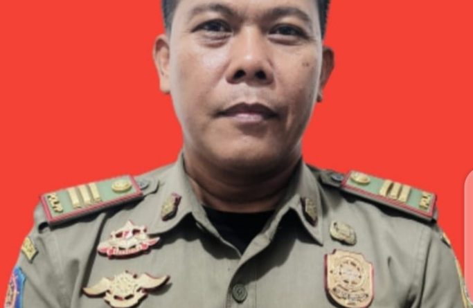 Kasi Pol PP Kecamatan Jonggol Dadang Yazid Bustomi, Akan Panggil Pemilik THM